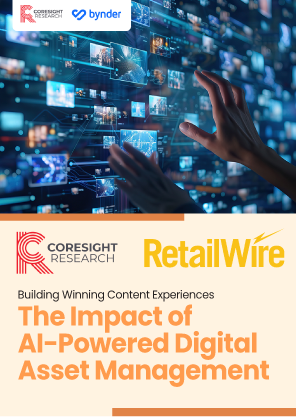 Building Winning Content Experiences: The Impact of AI-Powered Digital Asset Management