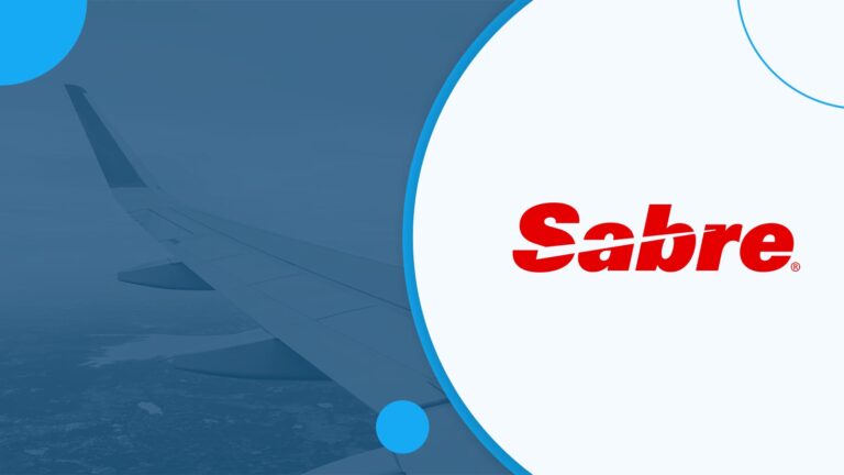 Sabre Hospitality Taps Strategic Partnerships to Enhance Travel Booking Experience