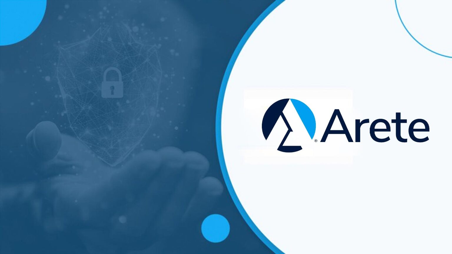 Arete wins the New Partner of the Year honour from AT&T Cybersecurity ...