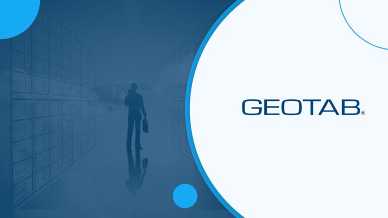 Geotab Adds Volvo Cars to Its OEM Partner Network