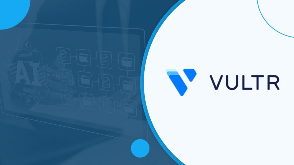 NetApp Partners with Vultr for Scalable AI Data Solutions