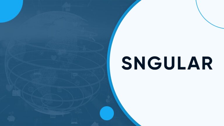 SNGULAR Unveils ConnectedWorks to Transform Construction