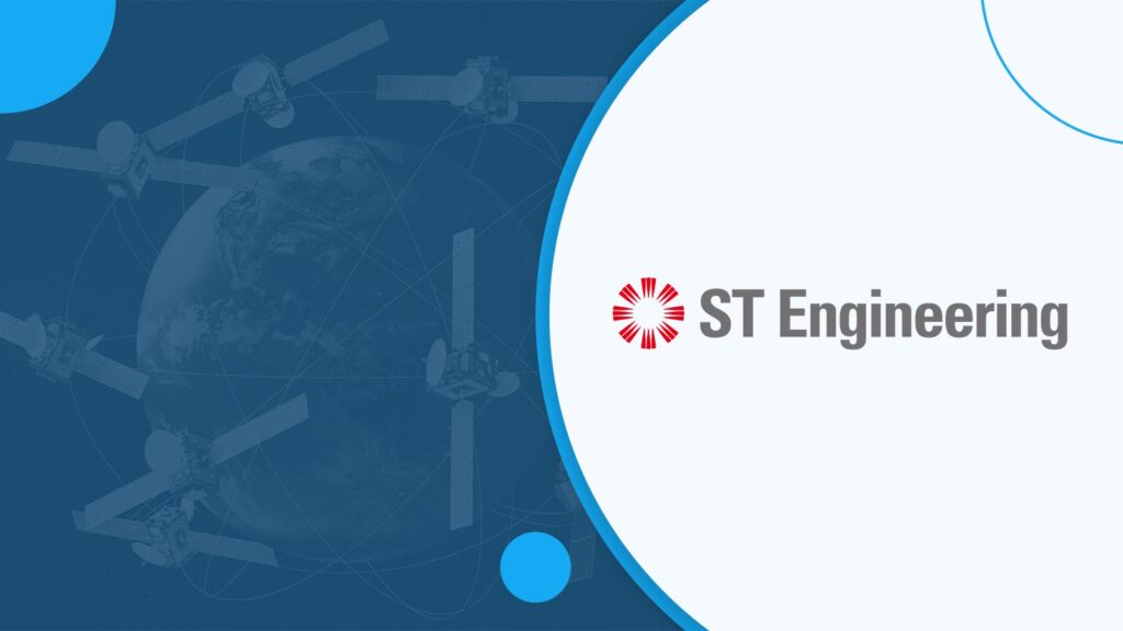 ST Engineering iDirect Unveils First Multi-Orbit Tech