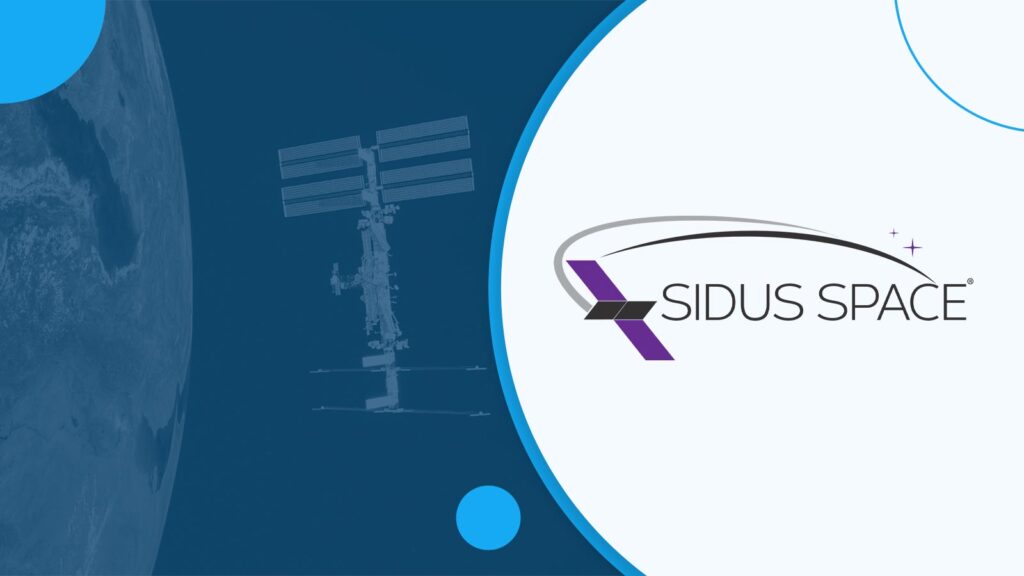 Sidus Space Launches LizzieSat-2, Expanding Constellation