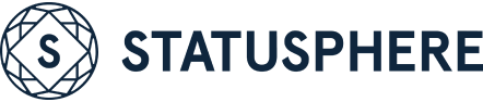 Statusphere Logo