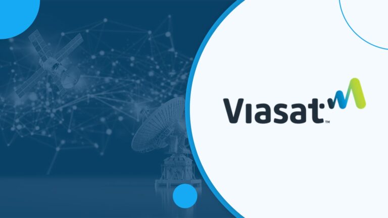 Viasat Chosen to Provide Resilient Software for DIU