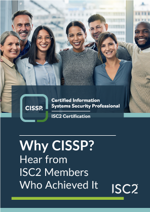 Why CISSP