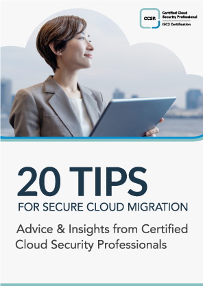 20 Tips for Secure Cloud Migration