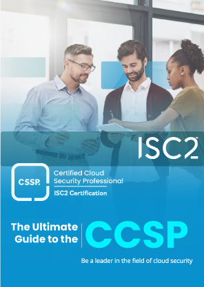 The Ultimate Guide to the CCSP