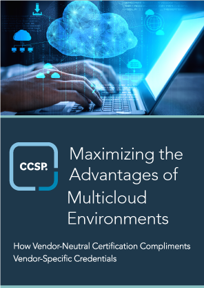 Maximizing the Advantages of Multicloud Environments