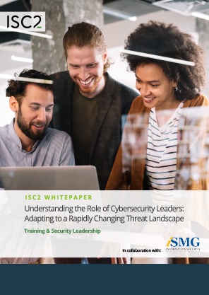 Understanding the Role of Cybersecurity Leaders: Adapting to a Rapidly Changing Threat Landscape