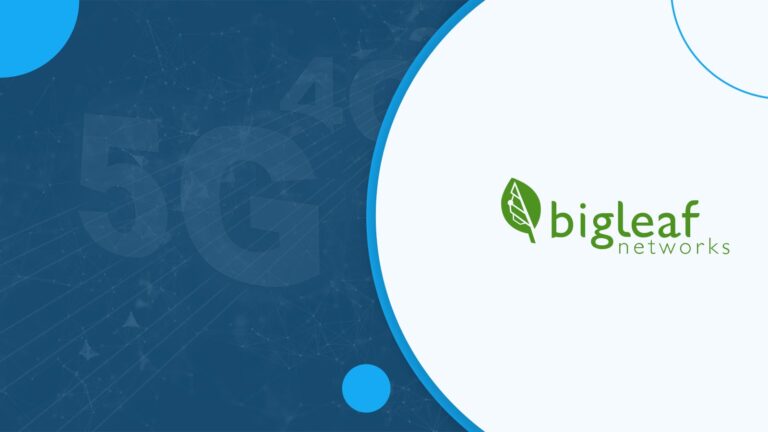 Bigleaf Launches BLR Edge 800W: Game-Changing 5G Solution