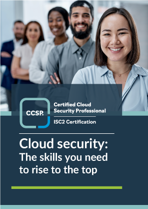 Cloud Security: The Skills you Need to Rise to the Top