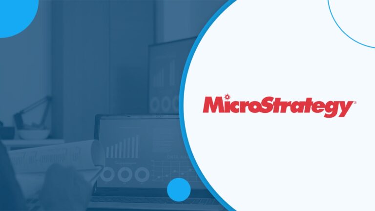 MicroStrategy Earns AWS Competencies for Govt & Education