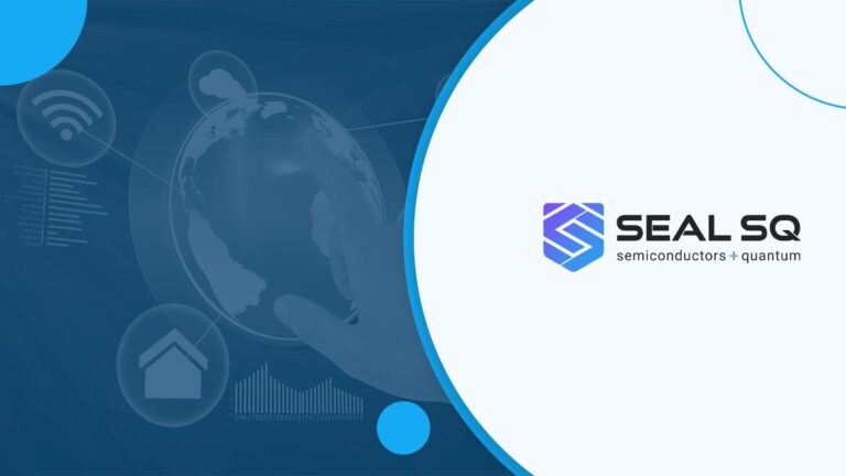 SEALSQ & WISeSat Join to Build Secure Satellite Constellation