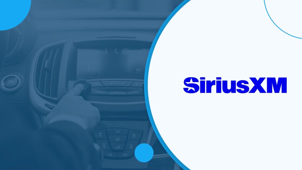 SiriusXM 360L to Debut with Mitsubishi in 2025