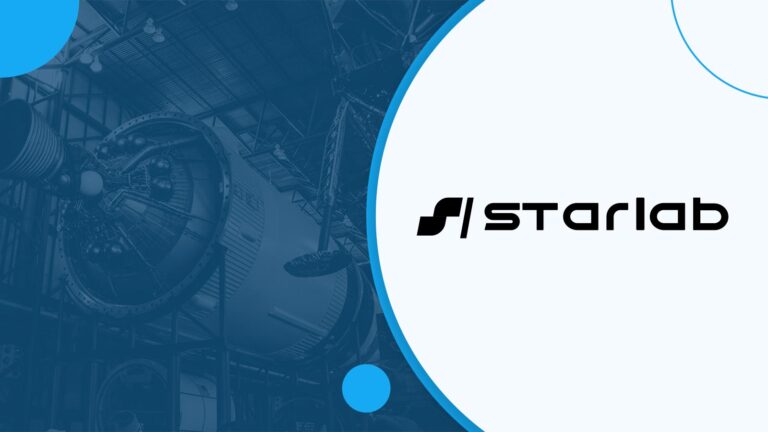 Starlab Space Launches European Subsidiary for Global Collaboration