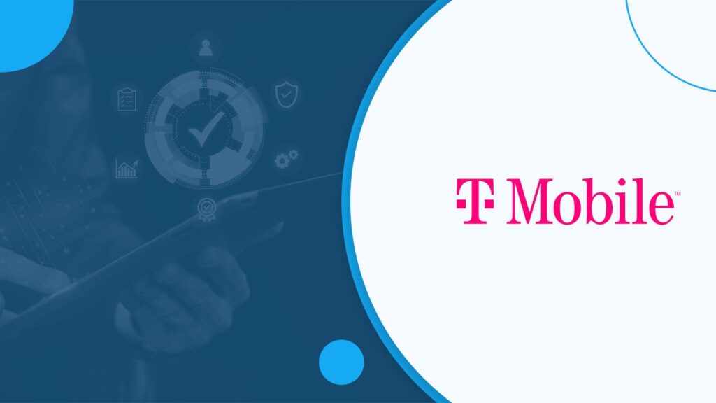 T-Mobile US Names Srinivasan Gopalan COO