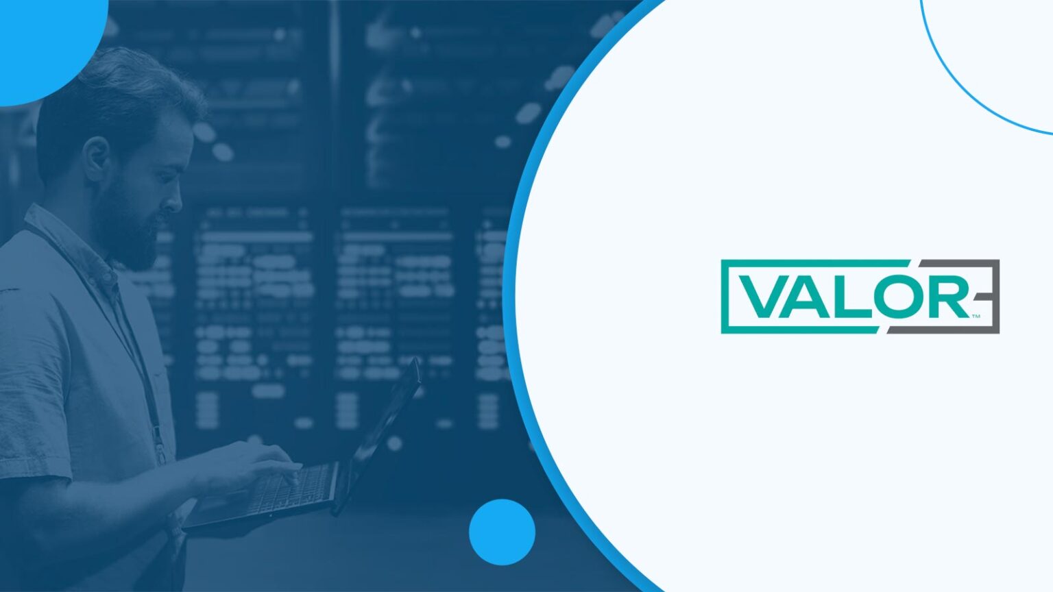 Tonaquint Unveils New Brand: ValorC3 Data Centers