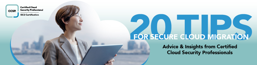 20 Tips for Secure Cloud Migration