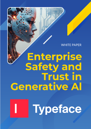 The Enterprise Guide on Innovation and Security with Generative AI