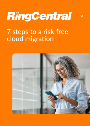 7 steps to a risk-free migration