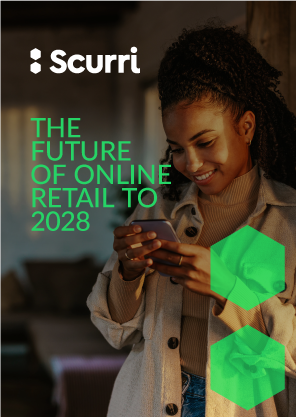 The future of online retail to 2028