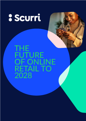 The future of online retail to 2028