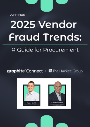 2025 Vendor Fraud Trends