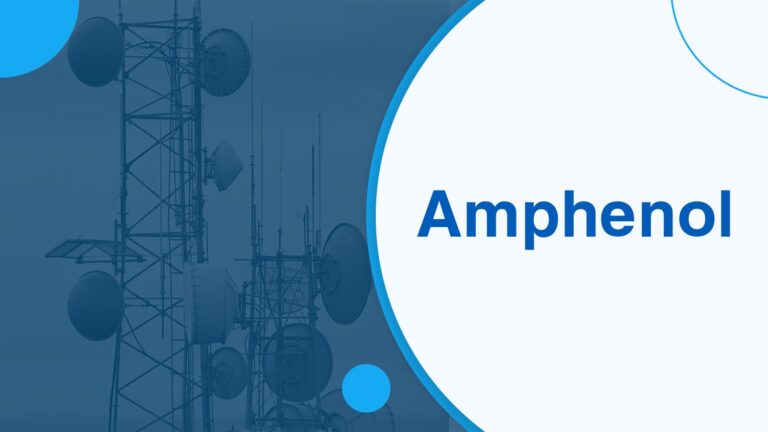 Amphenol Acquires OWN and DAS Businesses from CommScope