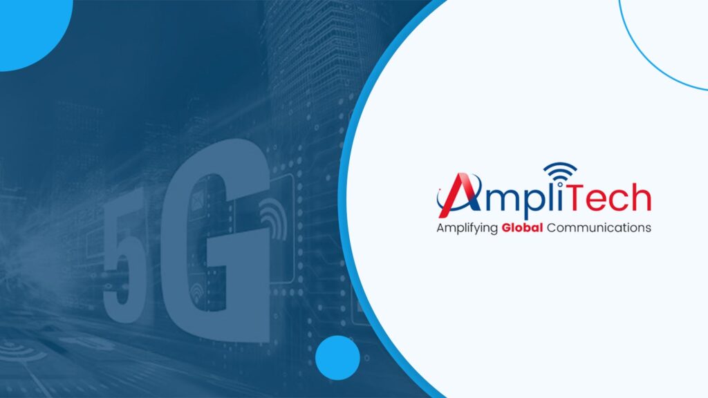 AmpliTech Group Unveils Advanced True 5G Technology