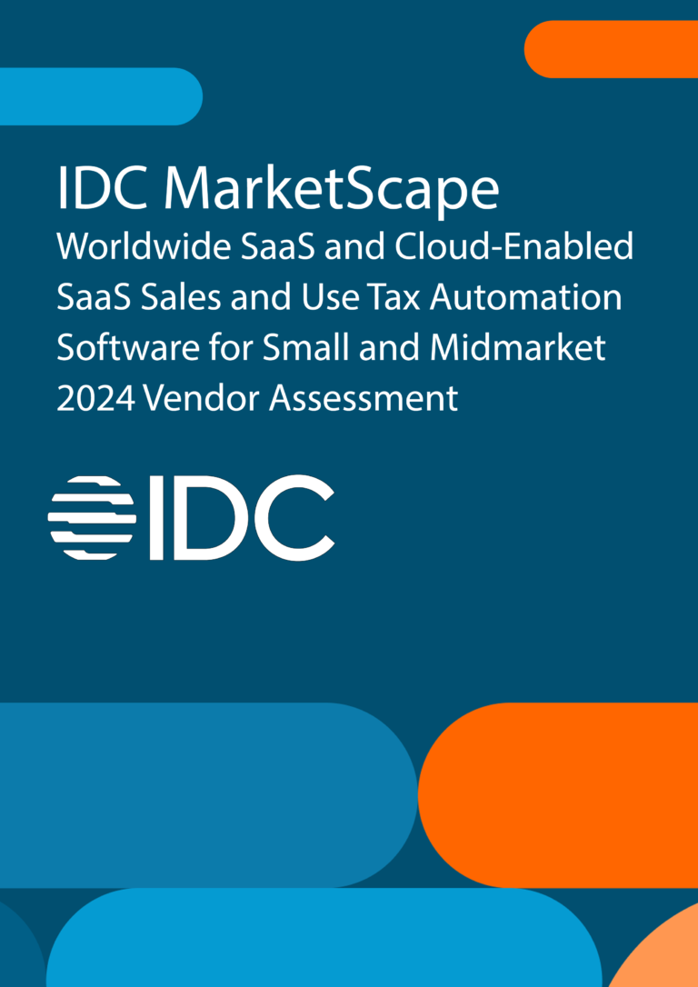 IDC MarketScape