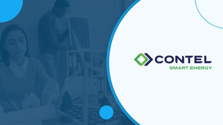 Contel Smart Energy Launches Energynie AI Platform