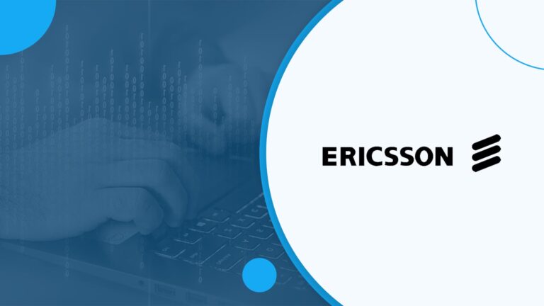 Ericsson & Telstra launch Asia-Pacific's first smart network