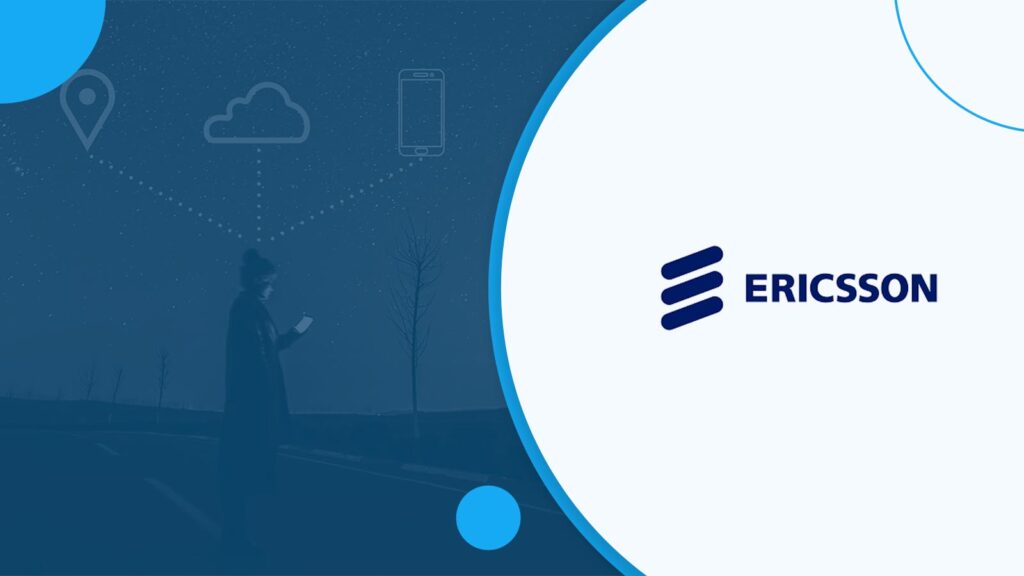 Ericsson launches new radio, antenna & RAN Connect tech