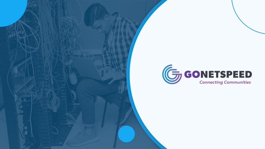 GoNetspeed Completes 100% Fiber Network in ME