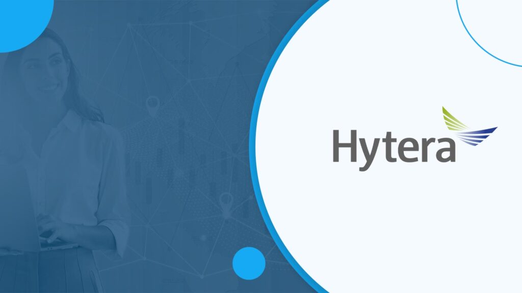 Hytera to Showcase 4G/5G RAN Solutions at MWC 2025