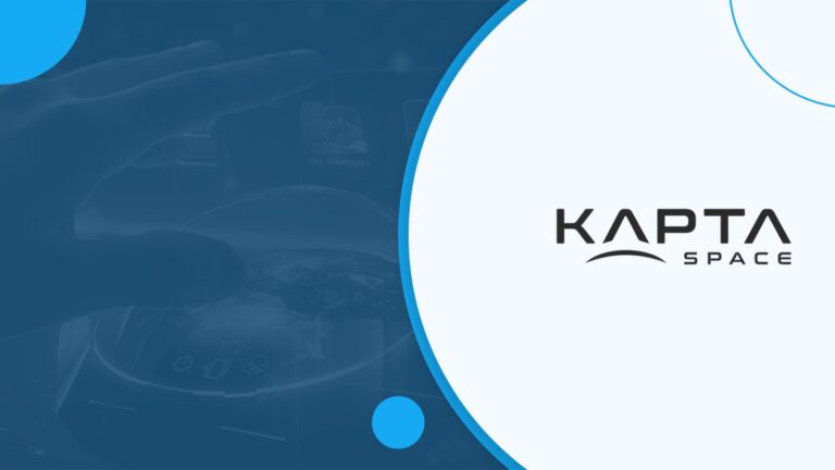 Kapta Space Unveils Next-Gen Space Radar Technology