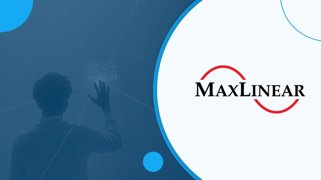 MaxLinear & RFHIC Unveil Power Amp Solution for 5G RUs