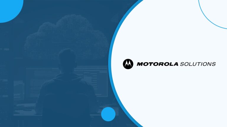 Motorola Solutions acquires RapidDeploy for NG911 cloud