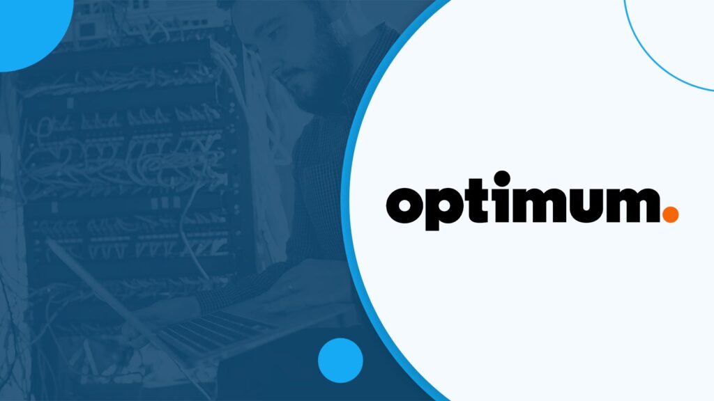 Optimum Plans Network Upgrade for Multi-Gig Speeds by 2028