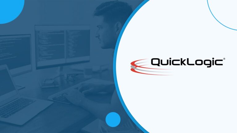 QuickLogic Launches Aurora 2.9: Faster & Smoother Integration