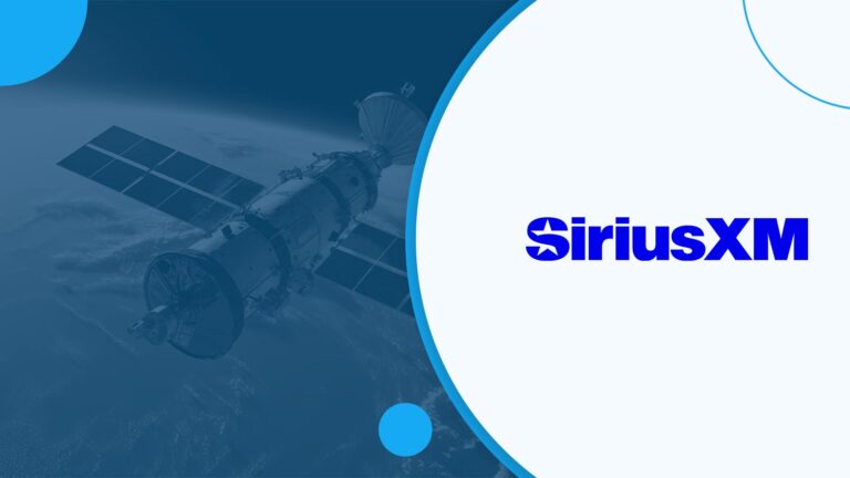 SiriusXM's SXM-9 Satellite Begins Service After Testing