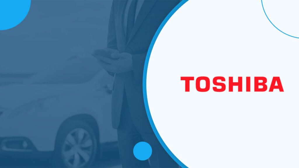 Toshiba Unveils AEC-Q100 Compliant Automotive Isolators