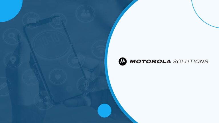 Victoria Extends Investment in Motorola Land Mobile Radio