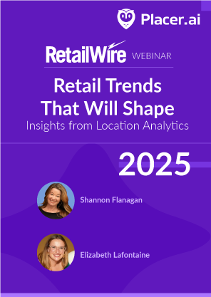 Retail Trends That Will Shape 2025