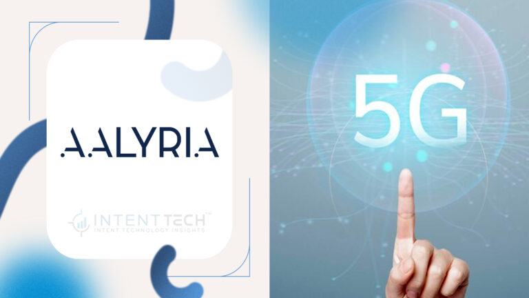 Aalyria & Keysight Partner to Boost 5G Non-Terrestrial Networks