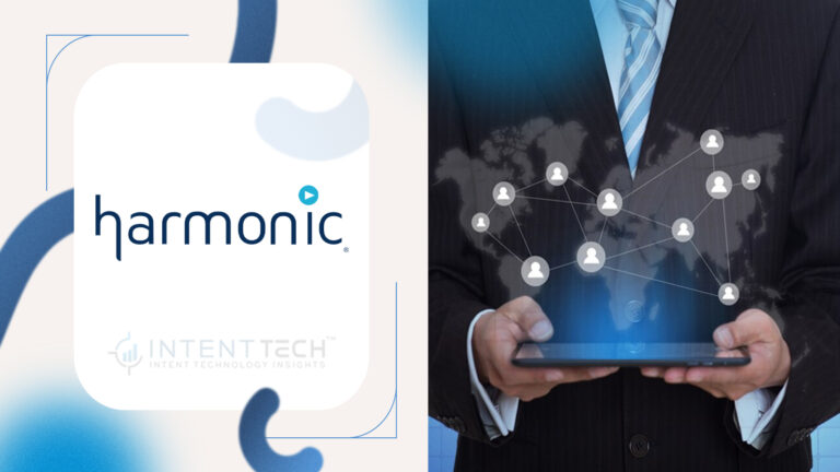 Astound Broadband Upgrades Network with Harmonic