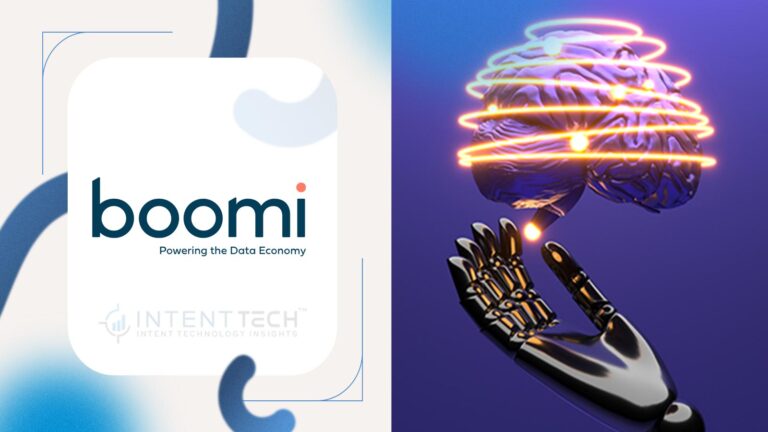 Boomi Launches API Management to Tackle Sprawl & AI