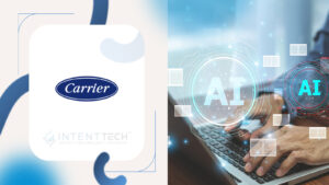 Carrier & Google Cloud Unite for AI-Powered Grid Resilience